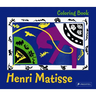 Coloring Book Matisse