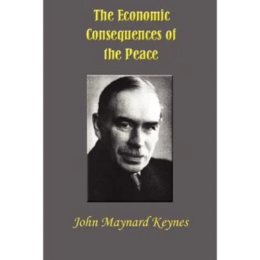 The Economic Consequences of the Peace