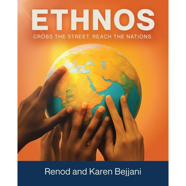 Ethnos: Cross the Street. Reach the Nations.