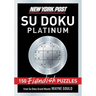 New York Post Platinum Su Doku