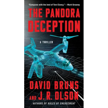 The Pandora Deception