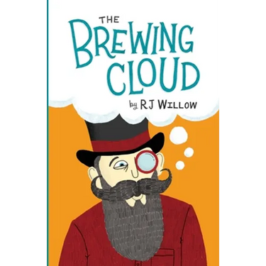 The Brewing Cloud: A Book of Short Stories