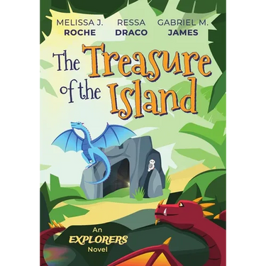 The Treasure of the Island