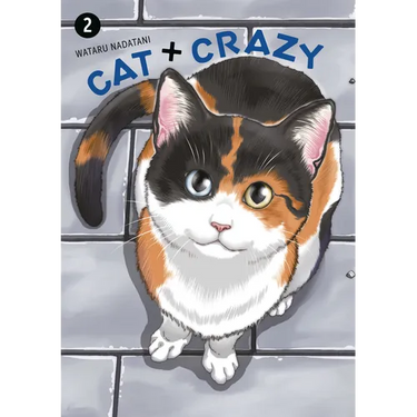 Cat + Crazy Volume 2