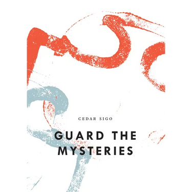 Guard the Mysteries