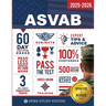 ASVAB Study Guide: Spire Study System & ASVAB Test Prep Guide with ASVAB Practice Test Review Questions for the Armed Services Vocational Aptitude Bat