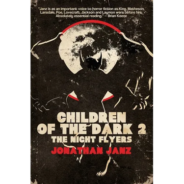 Children of the Dark 2: The Night Flyers