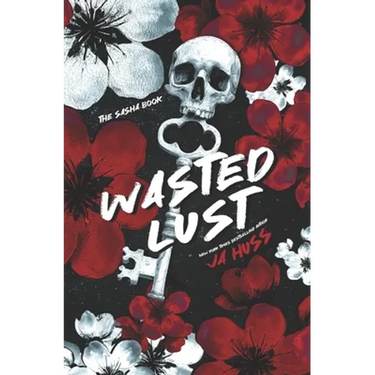 Wasted Lust: (A 321 Spinoff)