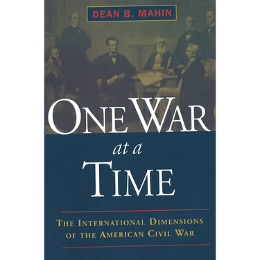One War at a Time