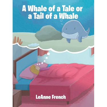 A Whale of a Tale or a Tail of a Whale