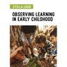 Observing Learning in Early Childhood