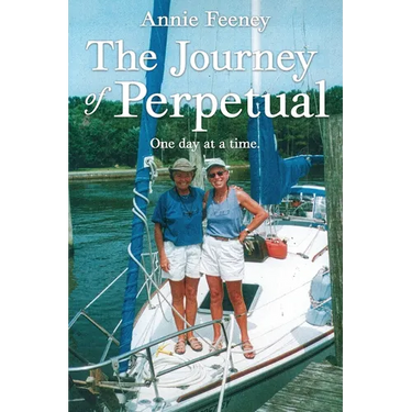 The Journey of Perpetual: One Day at a Time