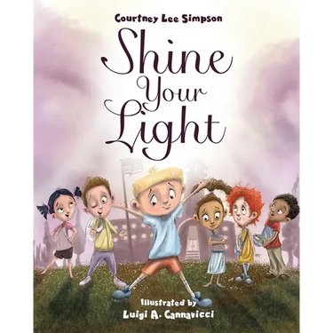 Shine Your Light