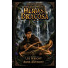 Special Edition The Grand Mystics Hero's: Dracosa Old Style Classic