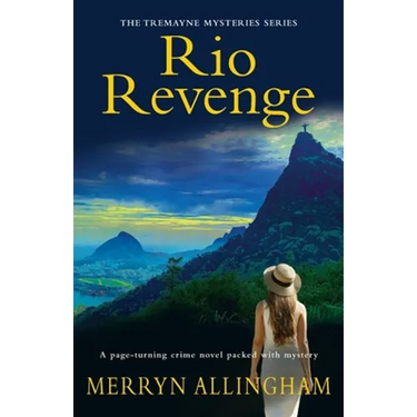Rio Revenge