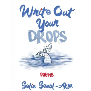 Write Out Your Drops