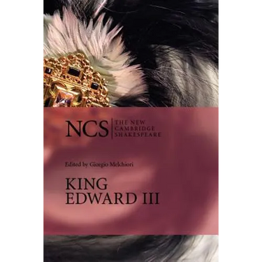 Ncs: King Edward III