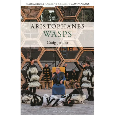 Aristophanes: Wasps