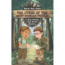 The Curse of the Smoky Mountain Treasure: A Ross Family (And Kevin) Mystery