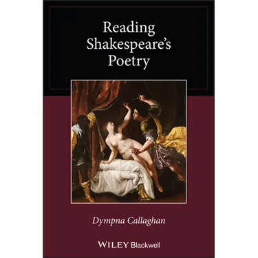 Reading Shakespeare's Poetry