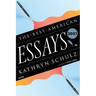 The Best American Essays 2021