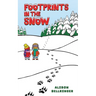 Footprints in the Snow