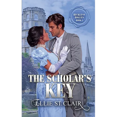 The Scholar's Key