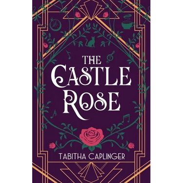 The Castle Rose