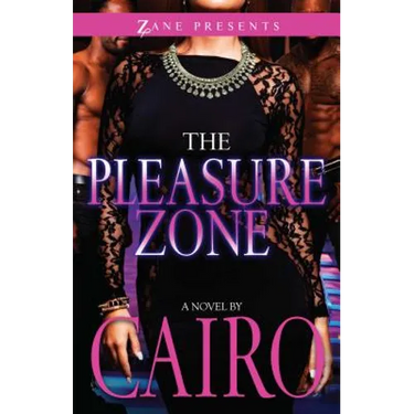 The Pleasure Zone