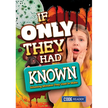 If Only They Had Known: Sickening Mistakes They Used to Make