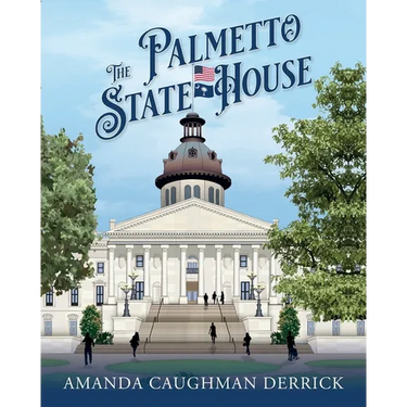 The Palmetto State House