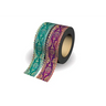 Oceania/Viola Washi Tape by Paperblanks (Washi Tape Mixed Pack)