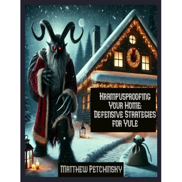 Krampusproofing Your Home: Defensive Strategies for Yule