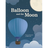 Balloon and the Moon