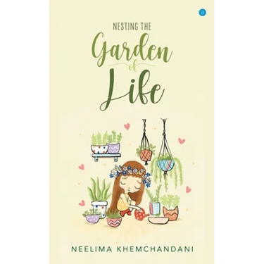 Nesting the Garden of Life
