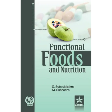 Functional Foods and Nutrition