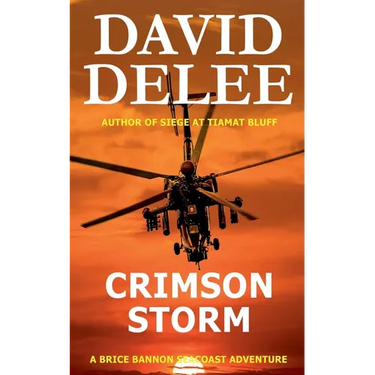 Crimson Storm
