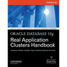 Oracle Database 10g Real Application Clusters Handbook