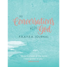 My Conversations with God: P.R.A.Y.E.R. Journal