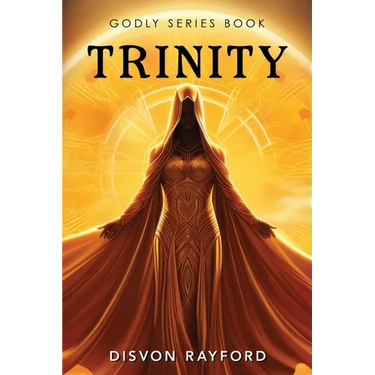 Godly Series Book: Trinity