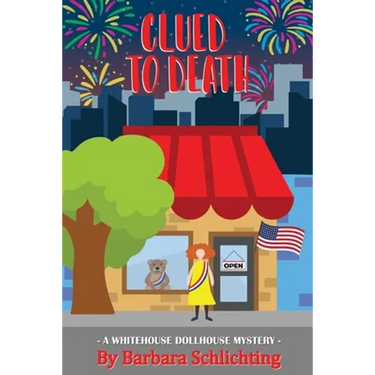 CLUED to DEATH