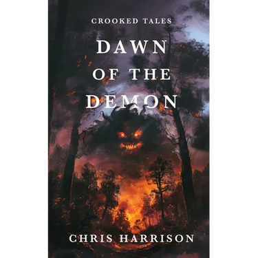 Dawn Of The Demon