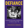 DEFIANCE- Fighting Elitism and Racism at LSU in the '70s