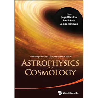 Astrophysics and Cosmology