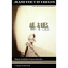 Art & Lies
