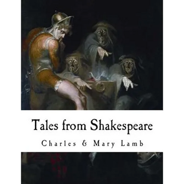 Tales from Shakespeare