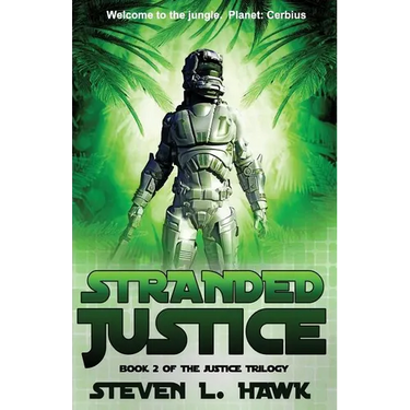 Stranded Justice