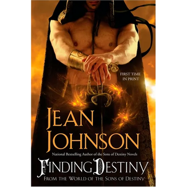 Finding Destiny