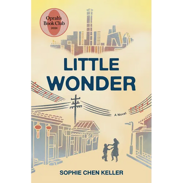 Little Wonder