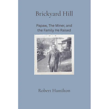 Brickyard Hill